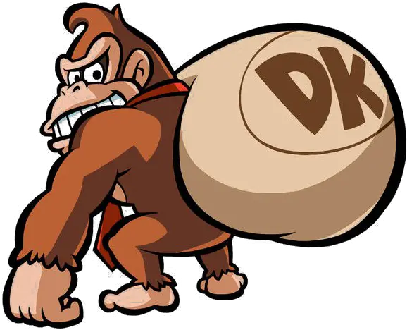 Mario Vs Donkey Kong Png Download Image Mario Vs Donkey Kong Artwork Donkey Kong Png