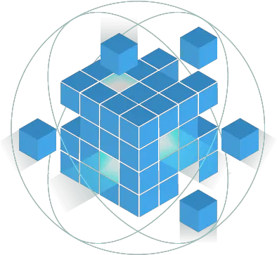 Veeva Data Cloud Black Cube Logo Png Cube World Icon