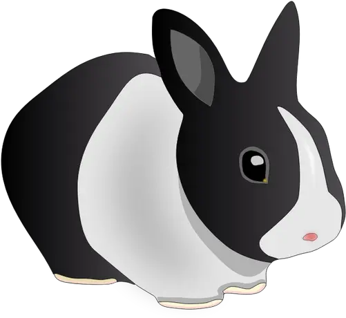 1479 Cute Bunny Rabbit Clipart Public Domain Vectors Transparent Background Rabbit Clipart Png Cute Rabbit Icon