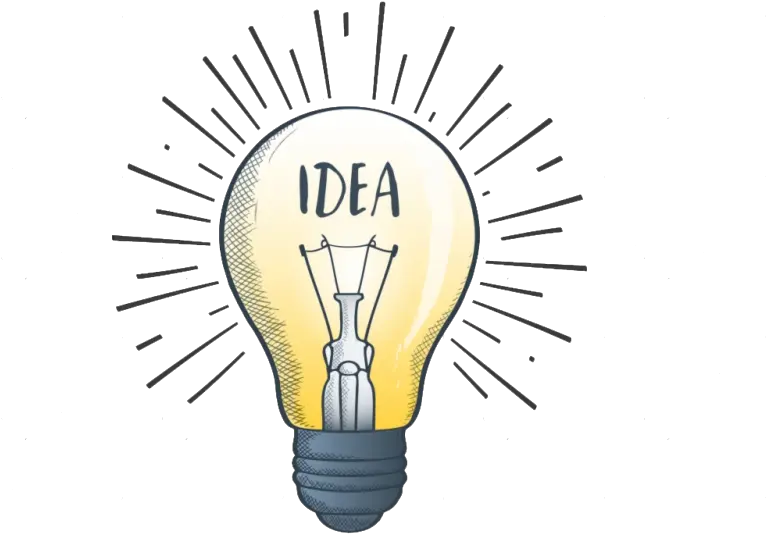 Light Bulb Png Idea Transparent Idea Bulb Png Idea Light Bulb Png