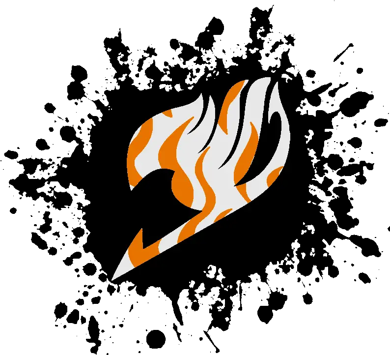 If You Want To Get Current Updates Fairy Fairy Tail Guild Logo Png Fairy Tail Logo Transparent