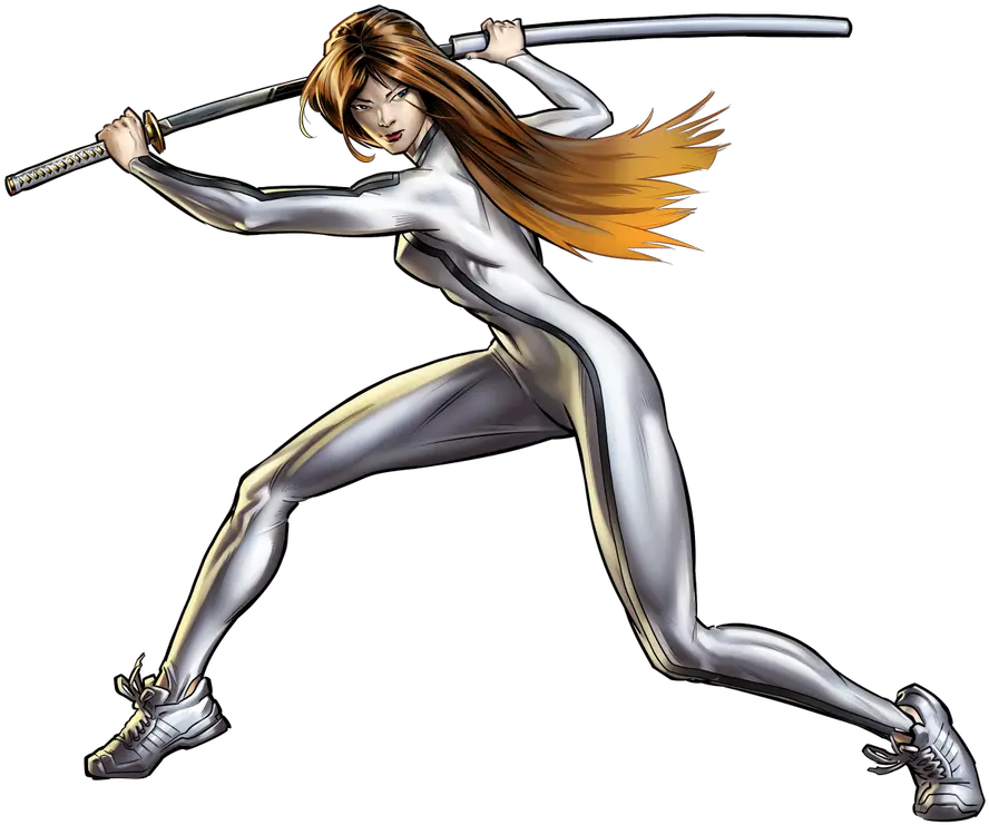 Netflix Series Just Cast Colleen Wing Png Iron Fist
