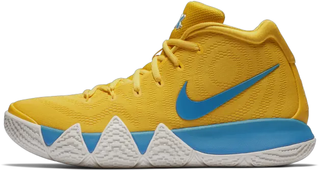 Lucky Charms Kix Nike Kyrie 4 Kix Png Kyrie Irving Png