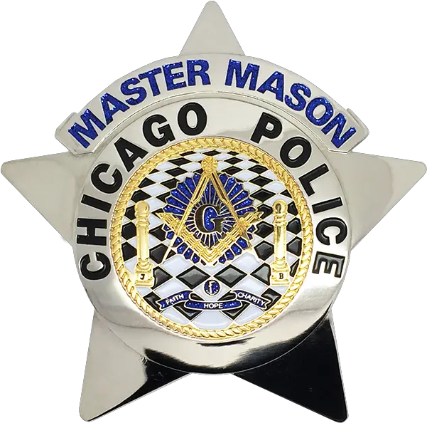 Master Mason Chicago Police Freemason Png Free Mason Logo
