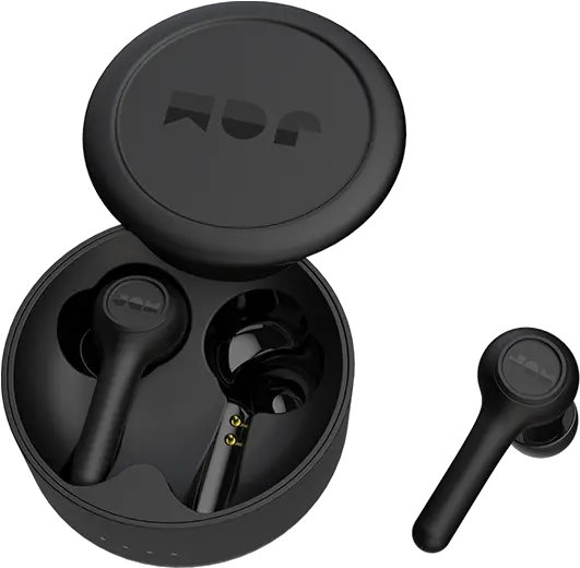 White Jam Audio Tws Exec Earbuds Jam True Wireless Exec Earbuds Png Samsung Icon Earbuds