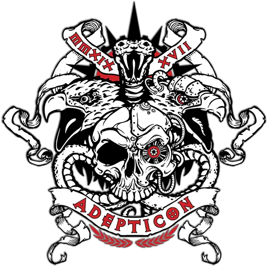 Adepticon 2019 Preview Warhammer Keeper Of Secrets Png Age Of Sigmar Logo