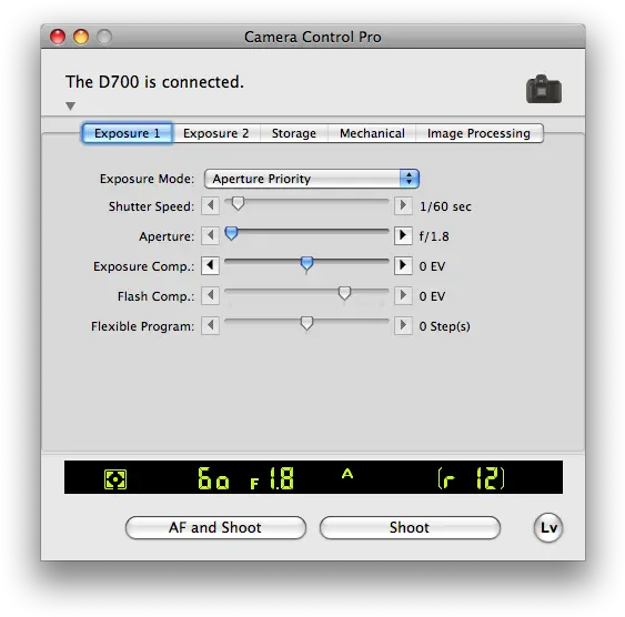 How To Shoot Video With The Nikon D700 Wired Vertical Png Refresh Icon Bottom Right