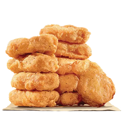 Download Burger King Chicken Nuggets Burger King Chicken Nuggets Png Chicken Nuggets Png