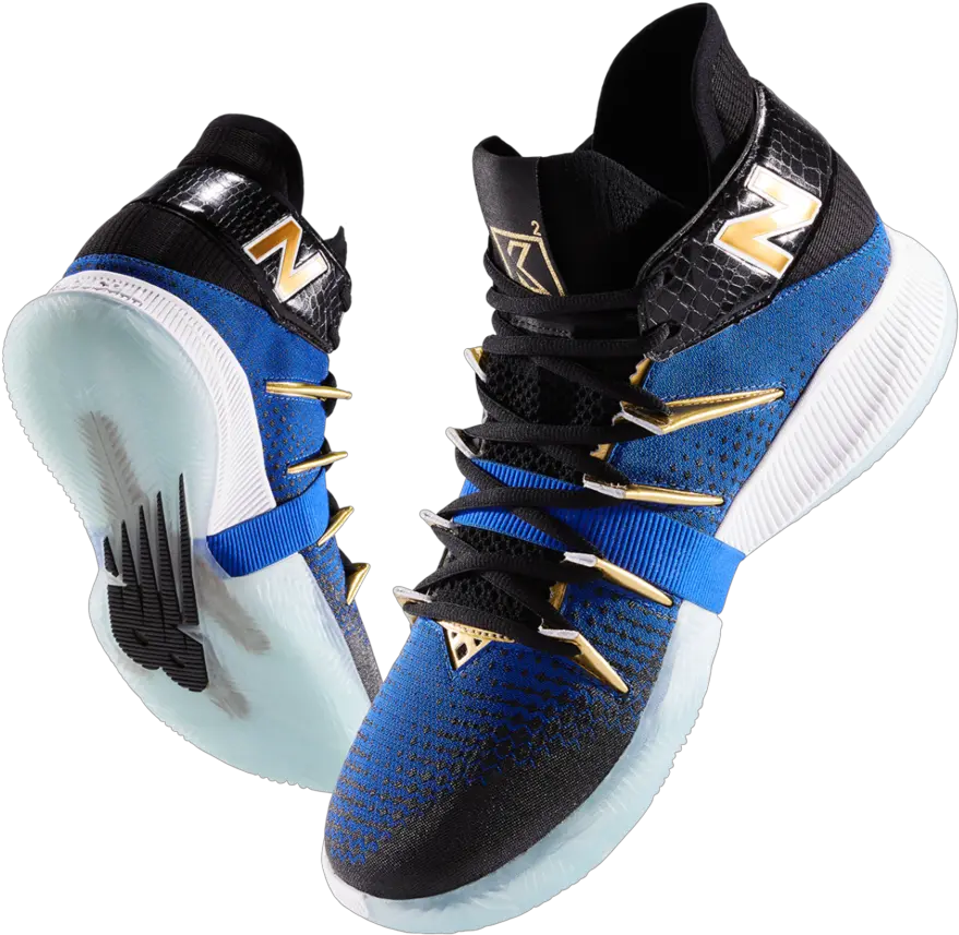 New Balance Basketball Have Dropped The Kawhi Leonard Omn1s Zapatillas New Balance Baloncesto Png Kawhi Leonard Png