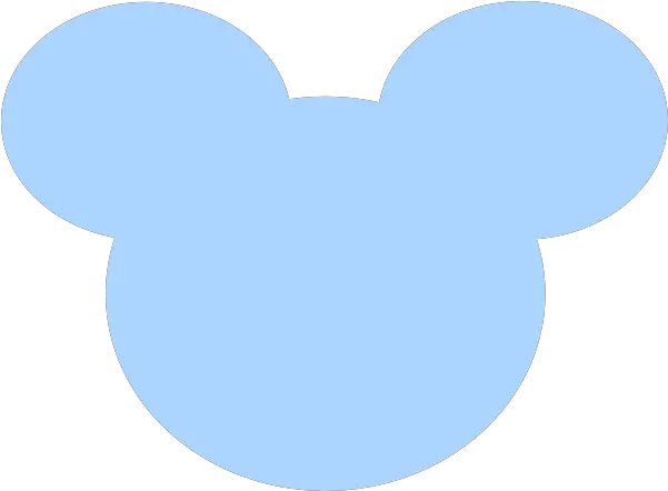 Mickey Mouse Outline Clip Art Vector Clip Art Tokyo Lounge Png Mickey Mouse Ears Icon