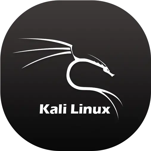 Kali Linux Tutorial Hack Cheats Backtrack Png Kali Linux Logo