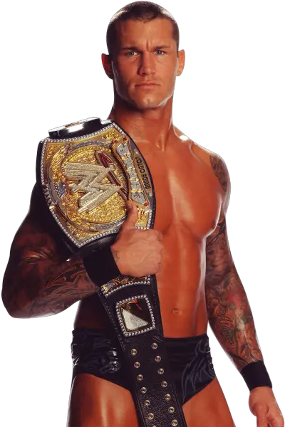 Alexfutbolrenders Randy Orton Foto 2010 Png Randy Orton Png