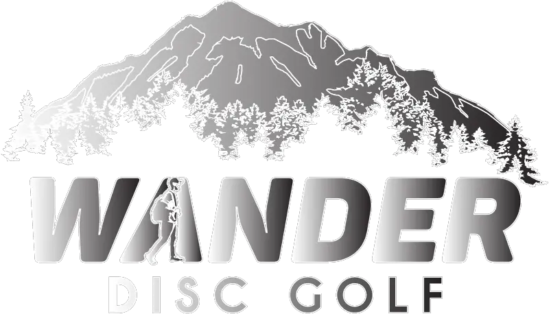 Wander Wool Camo Mountains Logo Patch Snapback U2014 Disc Wander Disc Golf Png Mountains Logo