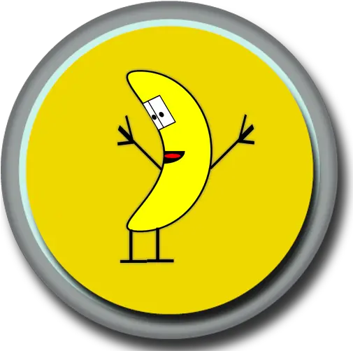 Tips Banana Png Peanut Butter Jelly Time Aim Icon