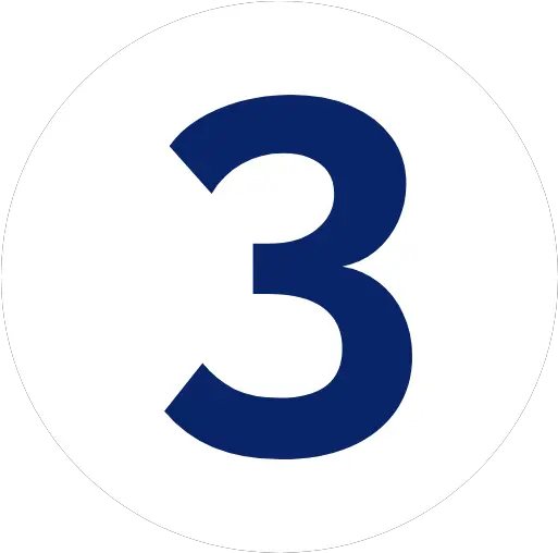 Our Story Bifrost Energy Llc Dot Png Round Number Icon
