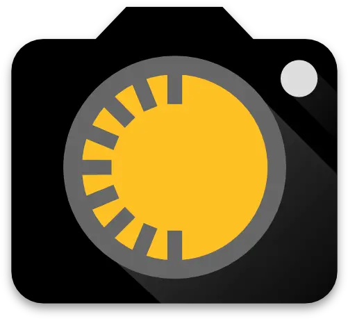 New Manual Camera App Taps Into Download Manual Camera Pro Png Camera App Icon