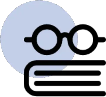 Mba Admission Resources Inspira Futures Dot Png Reading Glasses Icon