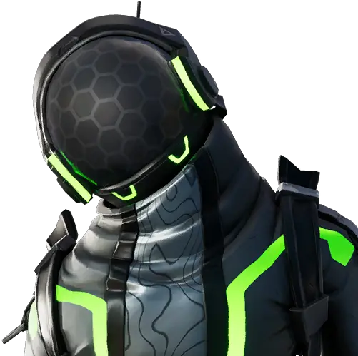 Eternal Voyager Voyager Eterno Fortnite Png Dark Voyager Png