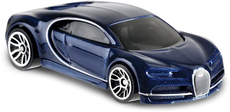 16 Bugatti Chiron In Blue Hw Exotics Car Collector Hot Hot Wheels Ford Bugatti Chiron Png Bugatti Png