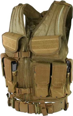 Vest Transparent Background Condor Elite Tactical Vest Png Vest Png