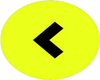 Arrow Left Turn Icon Signs Symbols Png An With In The hand Corner