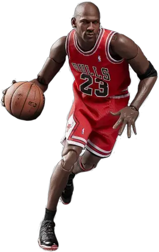 Russell Westbrook Logo Transparent Hot Toys Michael Jordan Png Jordan Png