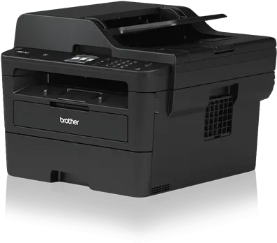 Brother Mfcl2750dw Brother Mfc L2750dw Png Download Icon For Brother Printer