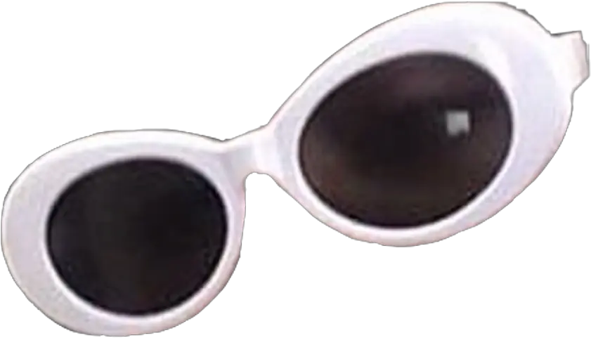 Transparent Background Clout Goggles Transparent Png Of Clout Goggles Clout Goggles Transparent Background