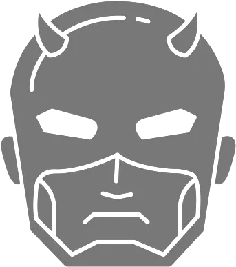 Daredevil Marvel Mutant Super Hero Icon Daredevil Icon Png Daredevil Transparent