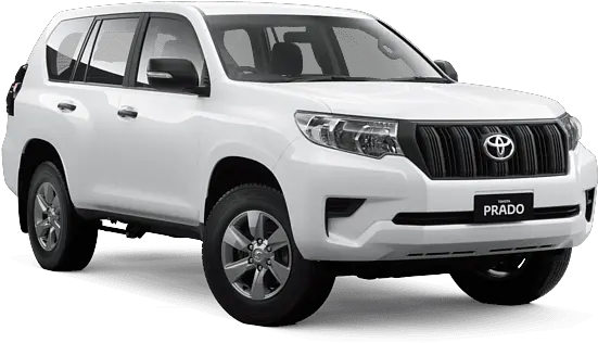 Landcruiser Prado For Sale In Midland Wa Toyota Toyota Prado Gvm Upgrade Png Toyota Land Cruiser Icon