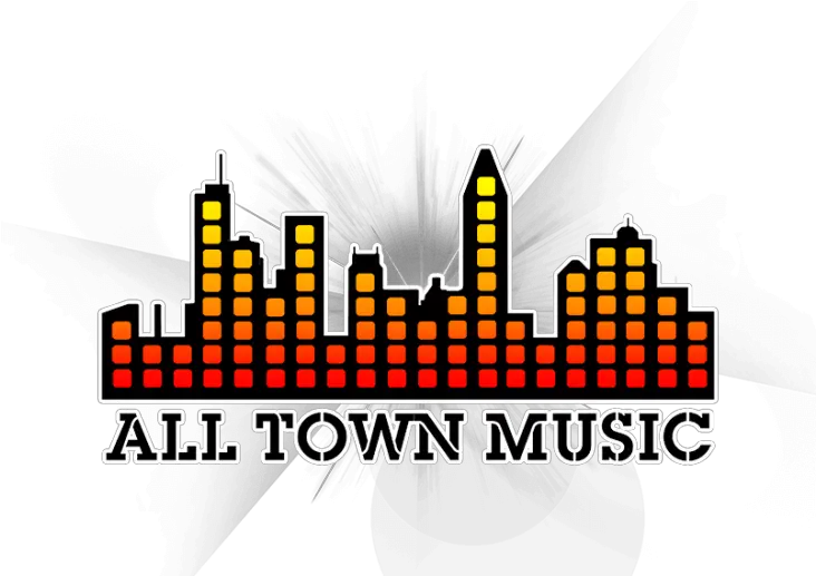 Live Music Agency Tailored For Your Event All Town All Town Music Png Live Music Png