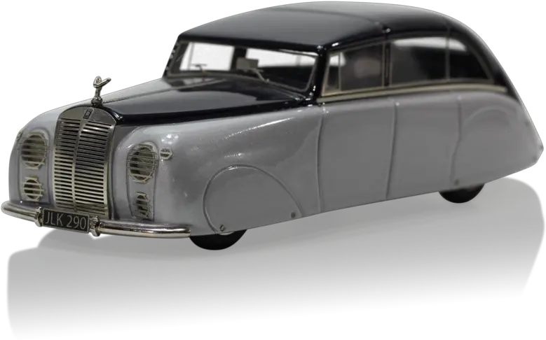 Rolls Royce Silver Wraith Wta 62 1947 Gulbenkian Autopioneer Pierce Silver Arrow Png Rolls Royce Png