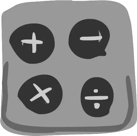 Calculator Icon Iphone Calculator Icon Png Windows 7 Calculator Icon