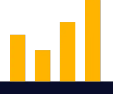 Graph Bar Chart Charts Analytics Statistics Free Icon Statistical Graphics Png Bar Graph Png