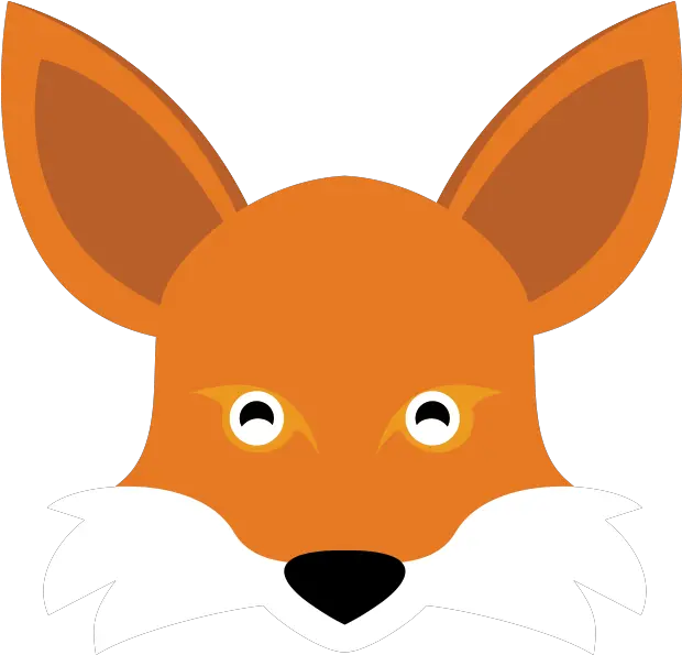 Download Autumn Leaf Emoji U0026 Pumpkin Sticker Red Fox Fox Nose Png Leaf Emoji Png