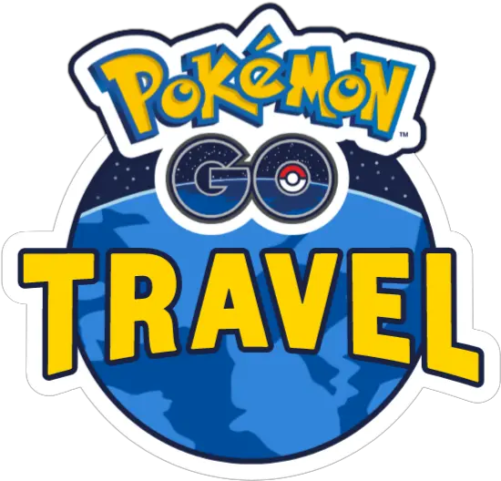 Global Catch Challenge Pokemon Go Travel Logo Png Pokemon Go Logo