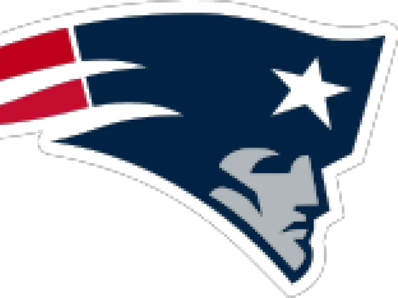 New England Patriots Png Transparent New England Patriots Logo New England Patriots Png