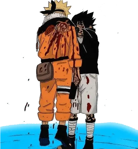 New Gifs Page 16449 Naruto Vs Sasuke Transparent Png Naruto Transparent