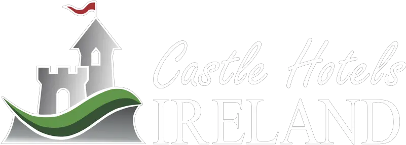 Short Christmas Breaks Castle Hotels Ireland Irish Castle Logo Png Castle Logo