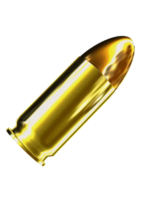 Top Bullets Stickers For Android Ios Transparent Animated Bullet Gif Png Bullets Transparent