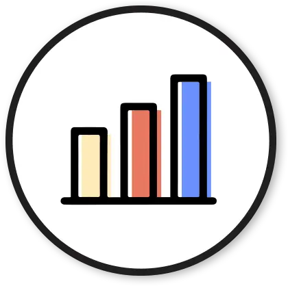 Data Analysis For The 2020 Dietary Guidelines Advisory Vertical Png 2020 Icon