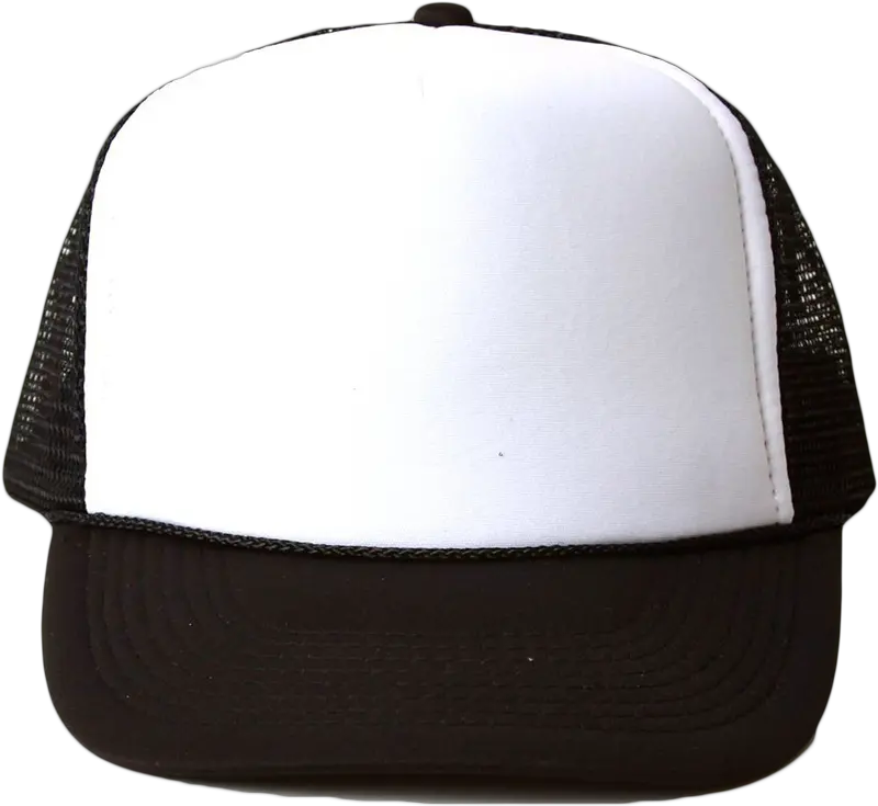 Obey Hat Png Blank Hat Png Trucker Cap Template Png Trucker Hat Mock Up Obey Png
