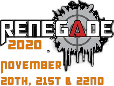 The U0027miniu0027 2020 Renegade Open U2013 Gaming Events Vertical Png Age Of Sigmar Logo