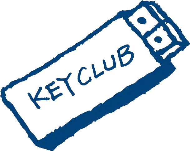 Contact Us Bronx Science Key Club Key Club Png Graphic Key Club Logo Transparent