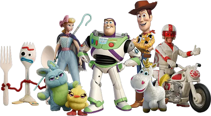 Imagenes Toy Story 4 Personajes Buzz Lightyear And Woody Png Woody Toy Story Png
