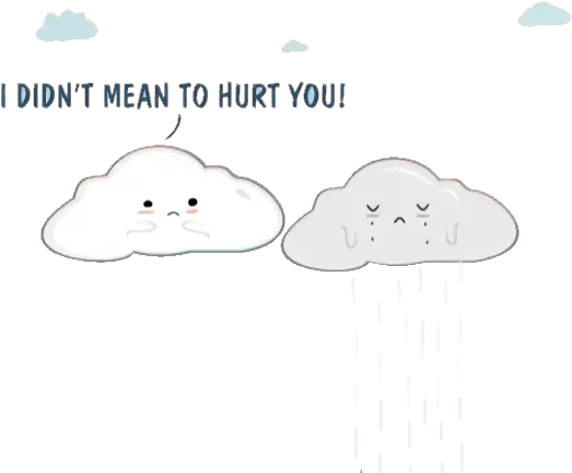 Top Rain Gif Stickers For Android U0026 Ios Gfycat Crying Clouds Gif Transparent Png Rain Transparent Gif