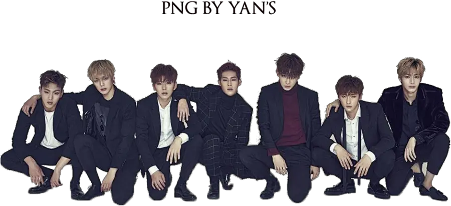 Monsta X Png 1 Image Desktop Hd Monsta X Monsta X Logo Png