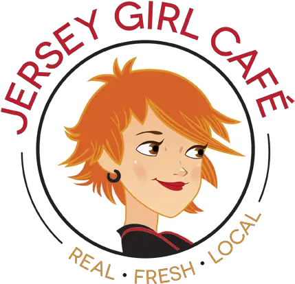 Client Success Story Jersey Girl Cafe Featured Cartoon Png Food Network Logo Png