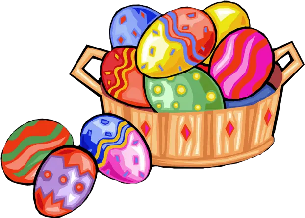 Free Easter Clip Art Download Easter Free Clip Art Png Easter Clipart Png