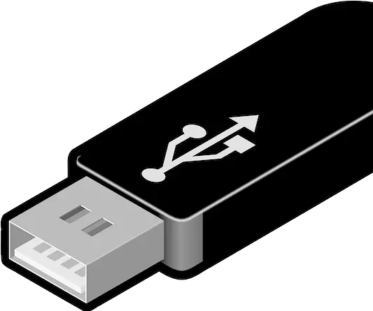 Change Usb Icon With Name 4 Steps Instructables Usb Flash Drive Png Homegroup Icon On Desktop Windows 8